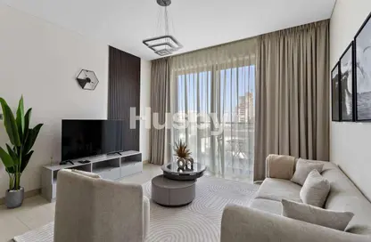 Apartment - 1 Bedroom - 2 Bathrooms for rent in Hartland Greens - Sobha Hartland - Mohammed Bin Rashid City - Dubai