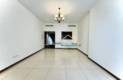 Apartment - 1 Bedroom - 2 Bathrooms for rent in Dubai Silicon Oasis - Dubai