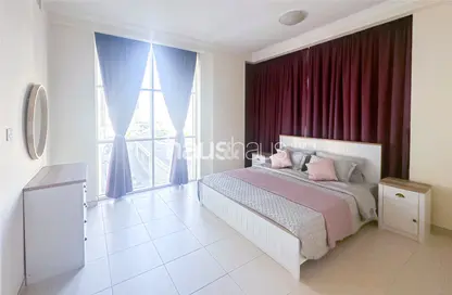 Apartment - 1 Bedroom - 2 Bathrooms for rent in Scala Tower - Business Bay - Dubai