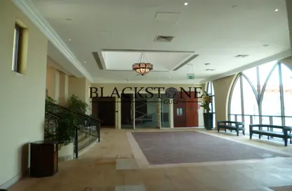 Shop - Studio for rent in Qaryat Al Beri - Al Maqtaa - Abu Dhabi