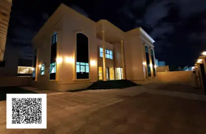 Villa - 5 Bedrooms - 7+ Bathrooms for rent in Al Hamidiya 1 - Al Hamidiya - Ajman