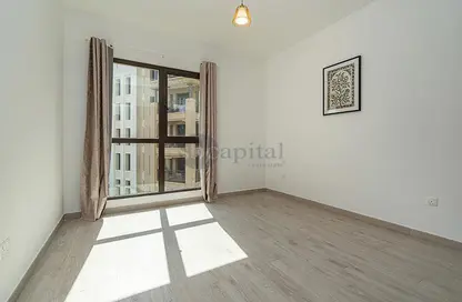 Apartment - 1 Bedroom - 1 Bathroom for rent in Lamtara 2 - Madinat Jumeirah Living - Umm Suqeim - Dubai