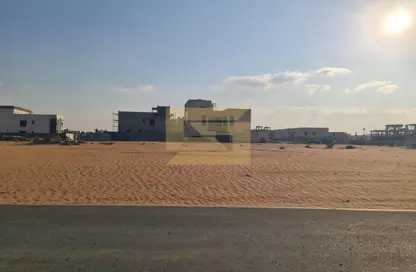 Land - Studio for sale in Manama - Ajman