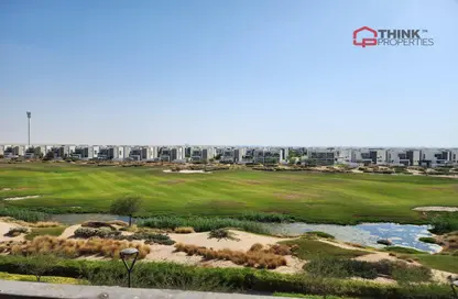 Apartment - 2 Bedrooms - 1 Bathroom for rent in Golf Views - EMAAR South - Dubai South (Dubai World Central) - Dubai