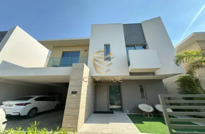 Villa - 3 Bedrooms - 4 Bathrooms for sale in Al Zahia 2 - Al Zahia - Muwaileh Commercial - Sharjah