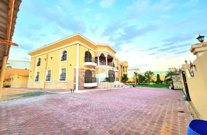 Villa - 6 Bedrooms for sale in Al Hamidiya 2 - Al Hamidiya - Ajman