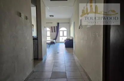 Apartment - 1 Bathroom for rent in Building 38 to Building 107 - Mediterranean Cluster - Discovery Gardens - Dubai