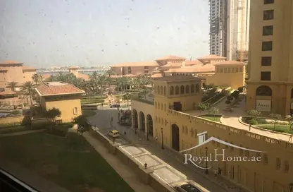 Apartment - 2 Bedrooms - 3 Bathrooms for sale in Sadaf 7 - Sadaf - Jumeirah Beach Residence - Dubai