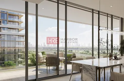 Apartment - 1 Bedroom - 2 Bathrooms for sale in Sobha One - Ras Al Khor Industrial - Ras Al Khor - Dubai