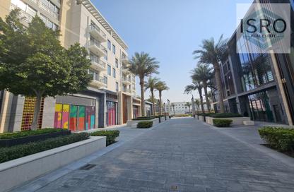 Apartment - 1 Bedroom - 2 Bathrooms for rent in Uptown Al Zahia - Al Zahia - Muwaileh Commercial - Sharjah