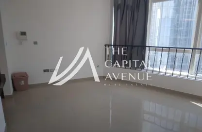 Apartment - Studio - 1 Bathroom for sale in Hydra Avenue Towers - City Of Lights - Al Reem Island - Abu Dhabi