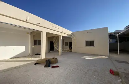 Villa - 6 Bedrooms - 4 Bathrooms for rent in Majlood - Al Muwaiji - Al Ain