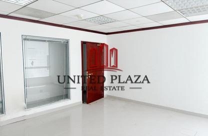 Office Space - Studio - 1 Bathroom for rent in 3 Sails Tower - Corniche Road - Abu Dhabi