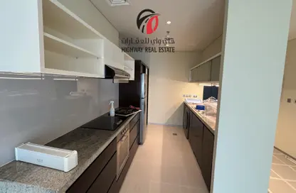 Apartment - 2 Bedrooms - 2 Bathrooms for rent in Park Place Tower - Sheikh Zayed Road - Dubai