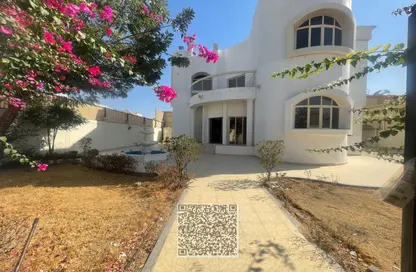 Villa - 6 Bedrooms - 7+ Bathrooms for rent in Al Rawda - Ajman