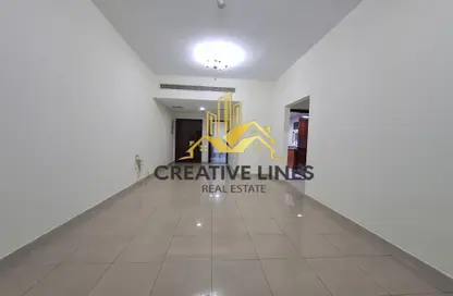 Apartment - 1 Bedroom - 2 Bathrooms for rent in Al Nahda 1 - Al Nahda - Dubai