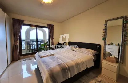 Apartment - 2 Bedrooms - 3 Bathrooms for rent in Balqis Residence - Kingdom of Sheba - Palm Jumeirah - Dubai