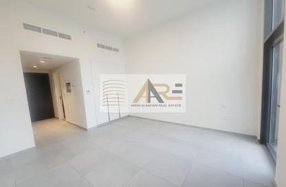 Apartment - 1 Bathroom for rent in The Link - East Village - Aljada - Sharjah