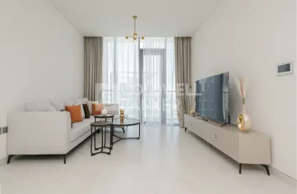 Apartment - 1 Bedroom - 2 Bathrooms for rent in Residences 14 - District One - Mohammed Bin Rashid City - Dubai