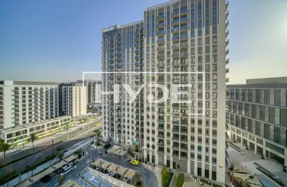 Apartment - 3 Bedrooms - 4 Bathrooms for sale in Park Heights 2 - Park Heights - Dubai Hills Estate - Dubai