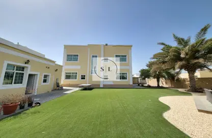 Villa - 5 Bedrooms - 7 Bathrooms for rent in Al Khail Gate - Al Quoz 2 - Al Quoz - Dubai