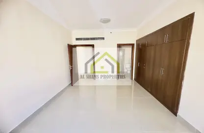 Apartment - 2 Bedrooms - 2 Bathrooms for rent in Muwaileh 29 Building - Muwaileh - Sharjah