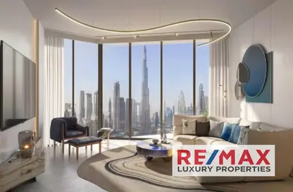 Apartment - 3 Bedrooms - 3 Bathrooms for sale in City Center Residences - Downtown Dubai - Dubai