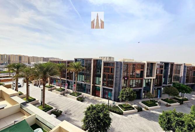 Apartment - 1 Bedroom - 2 Bathrooms for rent in Woroud 2 - Al Zahia - Muwaileh Commercial - Sharjah