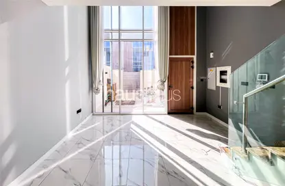 Duplex - 1 Bedroom - 2 Bathrooms for rent in Rukan Residences - Dubai Land - Dubai