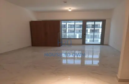 Apartment - Studio - 1 Bathroom for sale in Oasis 1 - Oasis Residences - Masdar City - Abu Dhabi