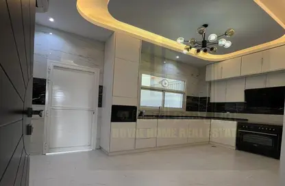 Villa - 5 Bedrooms - 7 Bathrooms for rent in Al Yasmeen 1 - Al Yasmeen - Ajman