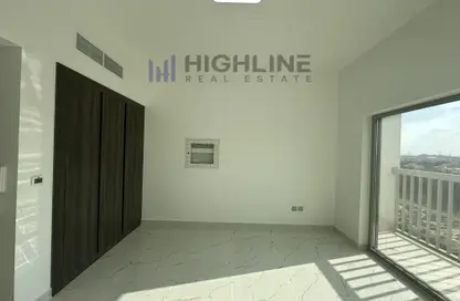 Apartment - 1 Bathroom for rent in Time 1 - Dubai Land - Dubai