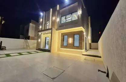 Villa - 3 Bedrooms - 5 Bathrooms for sale in Al Zaheya Gardens - Al Zahya - Ajman