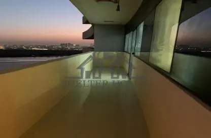 Apartment - 1 Bedroom - 2 Bathrooms for sale in Marina Bay by DAMAC - Najmat Abu Dhabi - Al Reem Island - Abu Dhabi