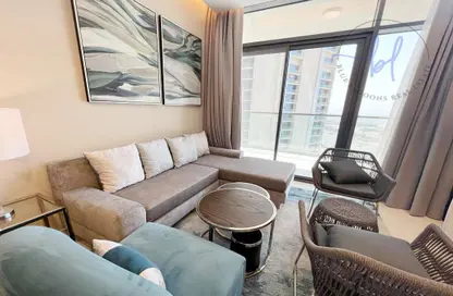 Apartment - 1 Bedroom - 1 Bathroom for sale in Aykon City Tower C - Aykon City - Business Bay - Dubai