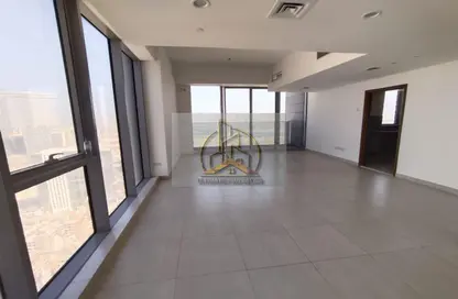 Duplex - 3 Bedrooms - 5 Bathrooms for rent in Najmat Tower C1 - Najmat Abu Dhabi - Al Reem Island - Abu Dhabi