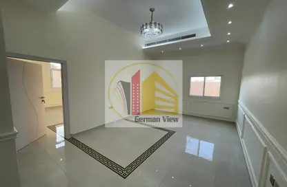 Apartment - 1 Bedroom - 1 Bathroom for rent in Madinat Al Riyad - Abu Dhabi