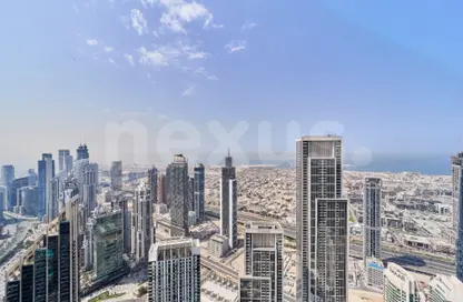 Apartment - 2 Bedrooms - 2 Bathrooms for rent in Grande - Opera District - Downtown Dubai - Dubai