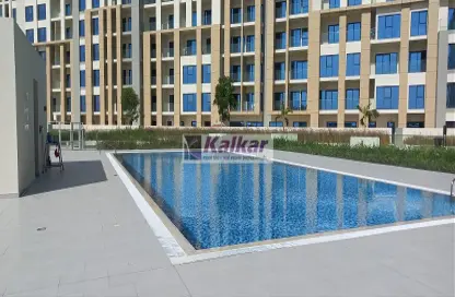 Apartment - 1 Bedroom - 1 Bathroom for rent in Rukan - Dubai