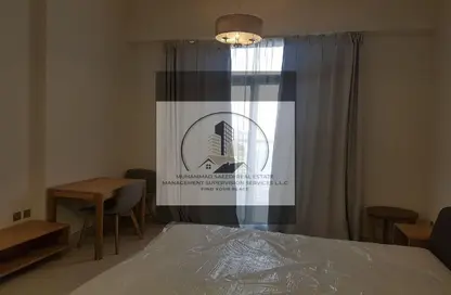 Apartment - 1 Bathroom for sale in Candace Acacia - Azizi Residence - Al Furjan - Dubai