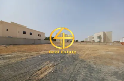 Land - Studio for sale in Mohamed Bin Zayed City - Abu Dhabi