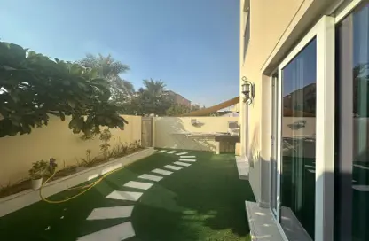 Townhouse - 4 Bedrooms - 4 Bathrooms for rent in Amaranta B - Villanova - Dubai Land - Dubai