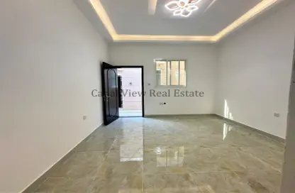 Apartment - 1 Bathroom for rent in Rabdan - Abu Dhabi