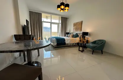 Apartment - 1 Bathroom for rent in Ghalia - District 18 - Jumeirah Village Circle - Dubai