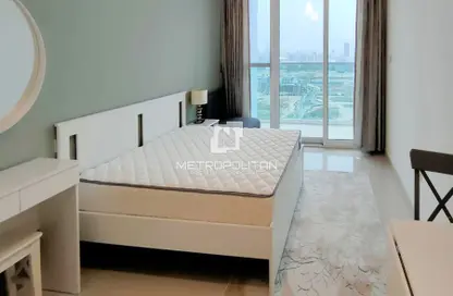 Apartment - 1 Bathroom for sale in Carson C - Carson - DAMAC Hills - Dubai