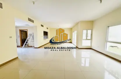 Villa - 3 Bedrooms - 1 Bathroom for rent in Barashi - Al Badie - Sharjah