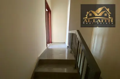 Townhouse - 2 Bedrooms - 3 Bathrooms for sale in Al Zaheya Gardens - Al Zahya - Ajman