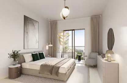 Apartment - 3 Bedrooms - 4 Bathrooms for sale in Layla Residences - Maryam Island - Sharjah