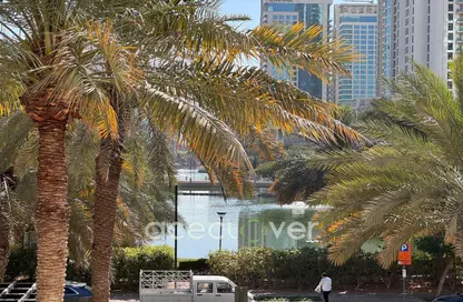 Apartment - 2 Bedrooms - 2 Bathrooms for rent in Una - The Views - Dubai