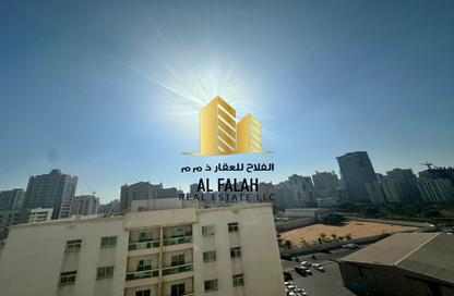 Apartment - 1 Bedroom - 1 Bathroom for rent in Al Mahatta - Al Qasimia - Sharjah